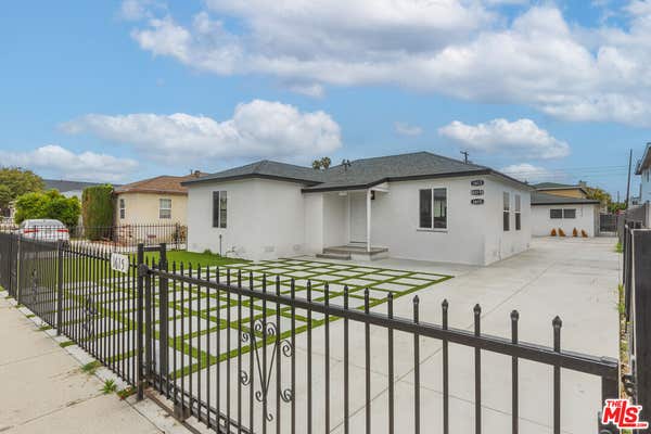 1613 W 209 ST