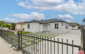 1613 W 209 ST