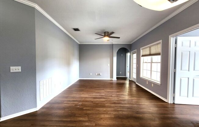 3rd Floor Condo; Gated Community; Resort Style Amenities