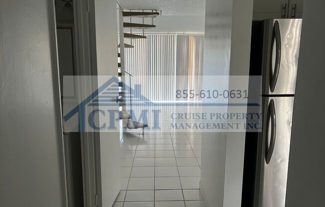 1 bed, 1.5 baths, 900 sqft, $1,825, Unit B3B