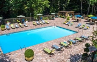 Home - Lake House at Martin's Landing - Roswell, GA