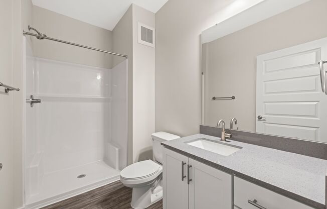 2 beds, 2 baths, 1,205 sqft, $2,295, Unit 1555
