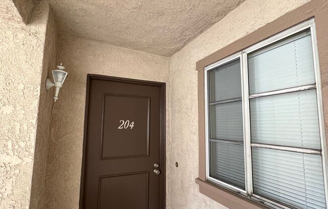 Heritage Crest Apartments