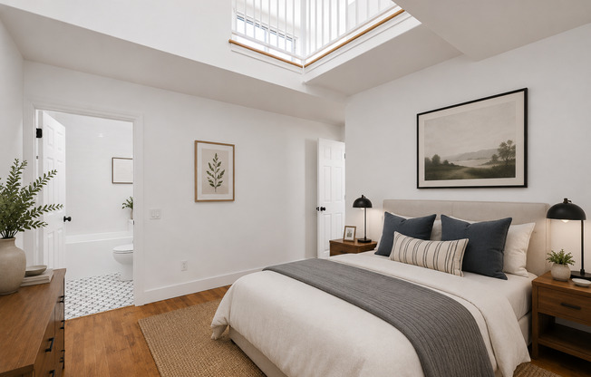 1827 N Wilcox Ave - Now Offering a $500 Look & Lease Credit on Select Units!