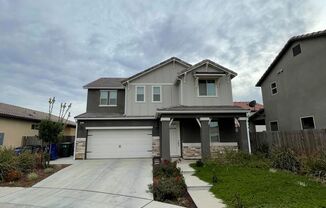 Elegant Cul-de-Sac Home in CUSD – Move-In Ready Gem!