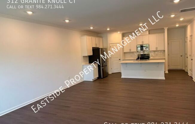 312 GRANITE KNL CT