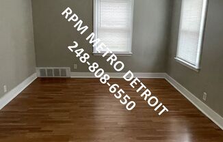 3 beds, 1 bath, $1,295, Unit (MVO)