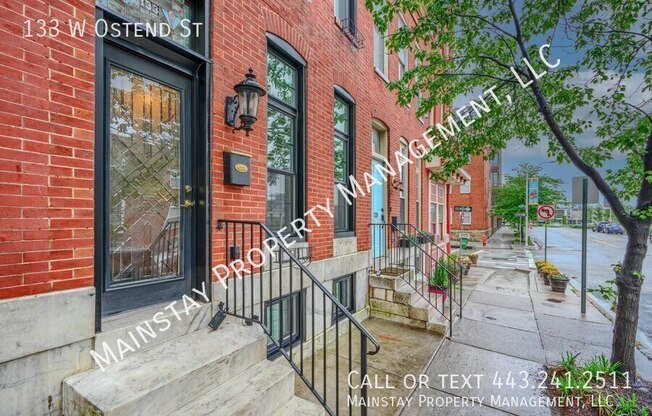 133 W OSTEND ST