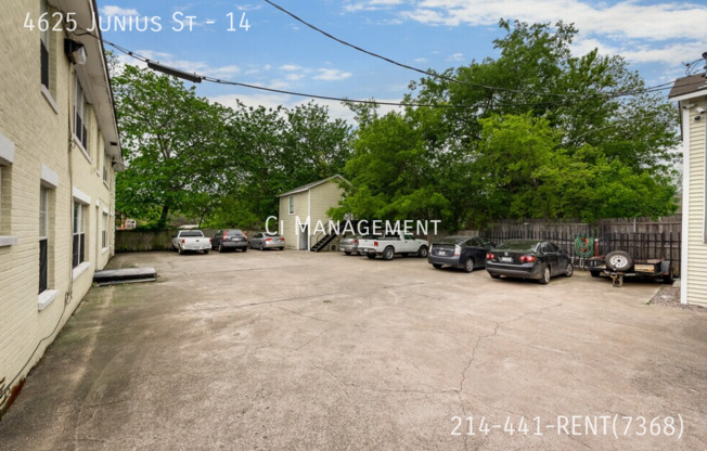 4625 Junius St Apt. 13