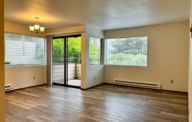 Kelsey House Apartments