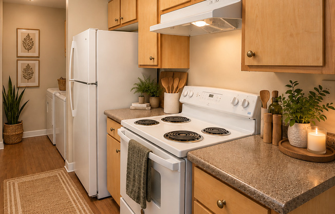 3 beds, 2 baths, $2,250, Unit 61