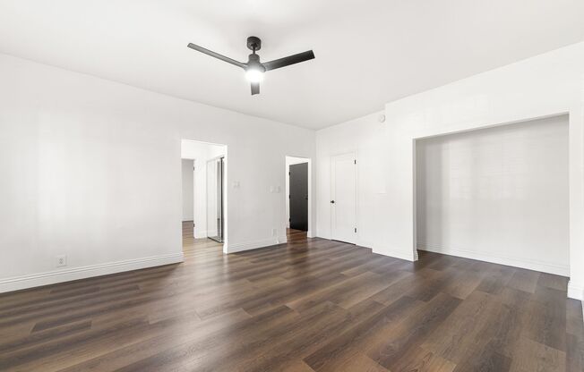 1 bed, 1 bath, 1,065 sqft, $2,300, Unit 305