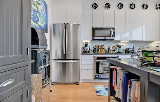 435 R St NW Unit 303
