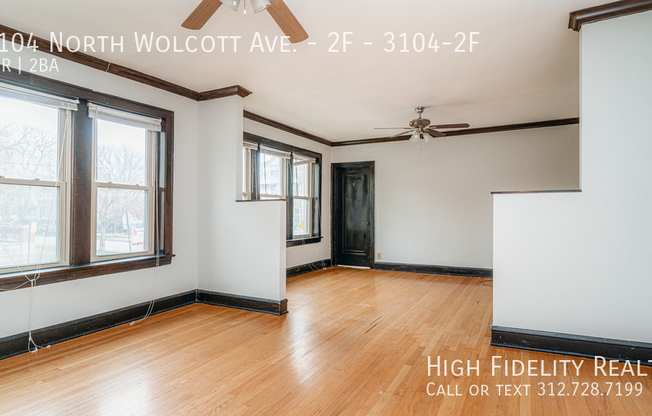 3104 N Wolcott Ave