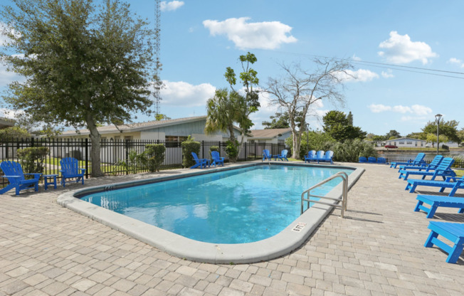 Azure Villas