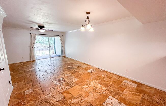 Pickwick Park #805 - Pet Friendly!