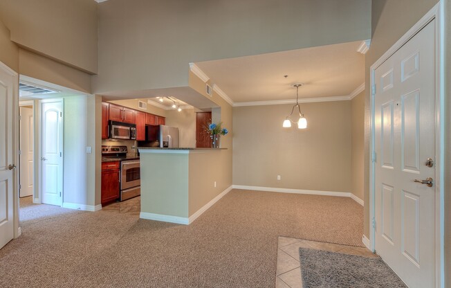 2 beds, 2 baths, $1,499, Unit # 341