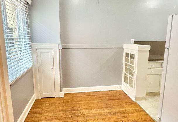 Studio, 1 bath, 305 sqft, $1,015, Unit 407