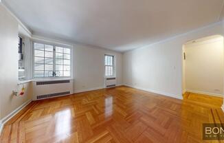1 Jane St