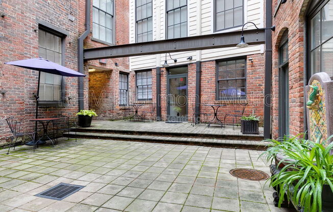 1 bed, 1 bath, 719 sqft, $1,220, Unit 203