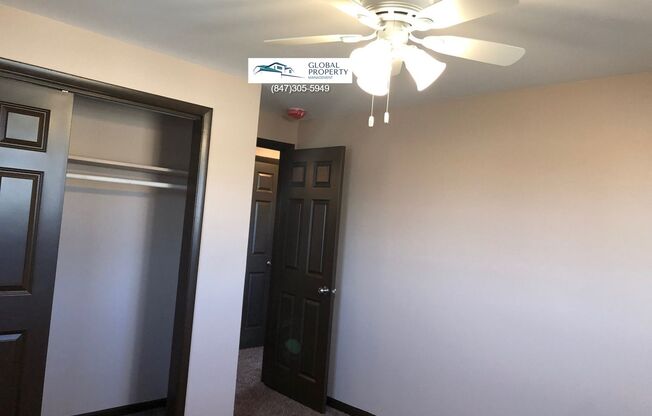 3 beds, 1 bath, 1,101 sqft, $1,800, Unit #4