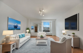 1435 4th St SW Unit B-414