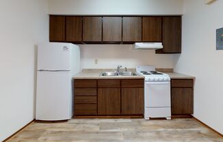 Chalet Apartments (261)