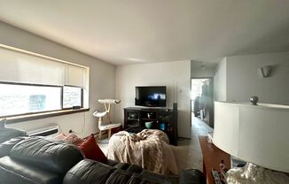 1 bed, 1 bath, $1,095, Unit 109