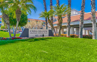 Casa Grande Senior Apartment Homes