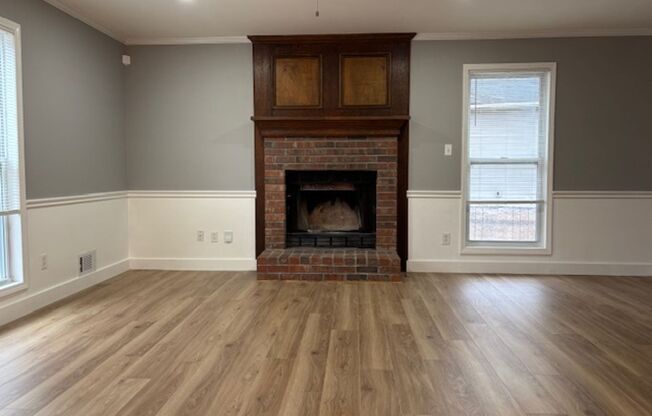 Updated Remodeled Large Open Split-Level Home with Full Finished Basement!