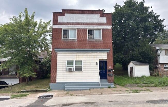 812 Indiana Avenue