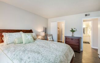 Oakleigh Apartments