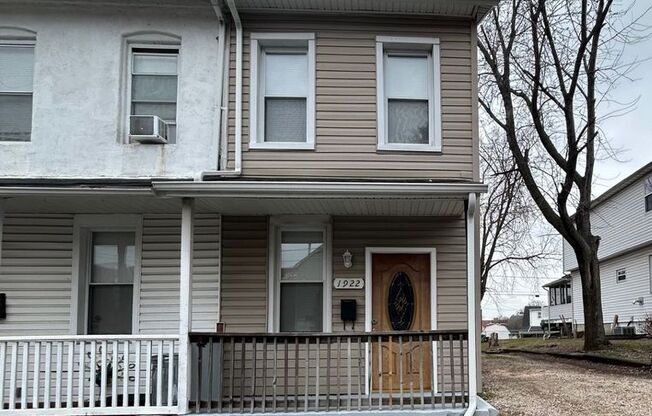 Dundalk - 3 bedrooms and 2.5 baths Available!