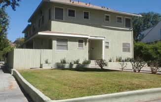 Locust Street - 3891