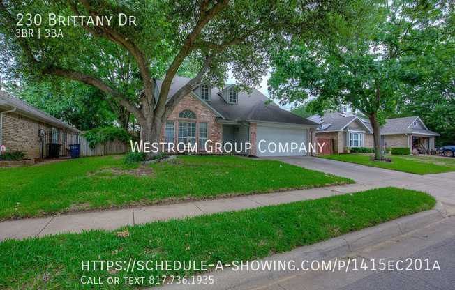 230 BRITTANY DR