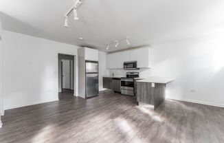 1 bed, 1 bath, $1,795, Unit 102