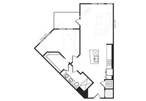 Partner-provided photo for $2315 unit