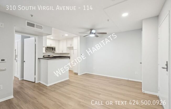 310 South Virgil Avenue