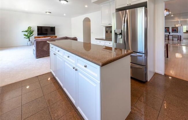 Executive Town Home in Central Torrance