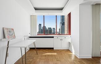 2 beds, 2 baths, 1,050 sqft, $6,199, Unit 19A