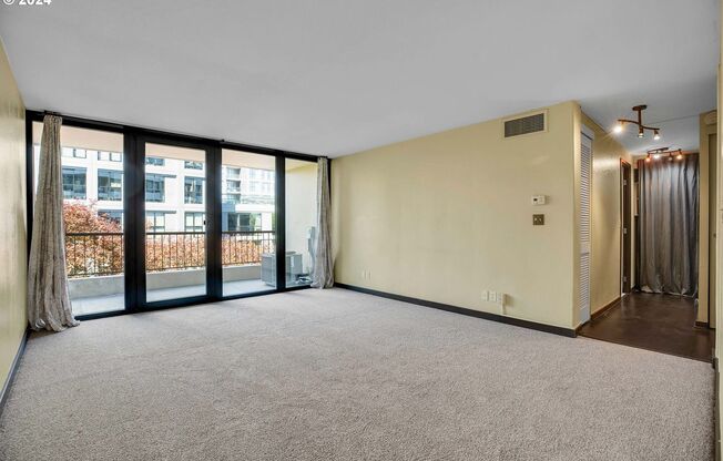 1 bed, 1 bath, $1,495