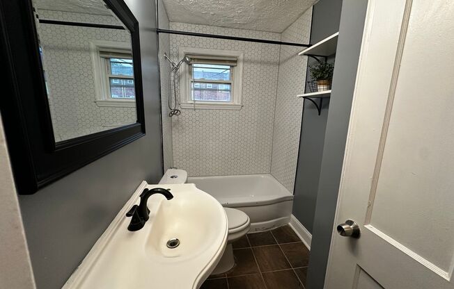 Perfect house to call home