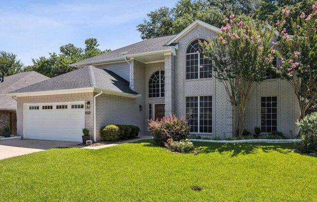 Chic comfort meets outdoor fun - poolside living awaits