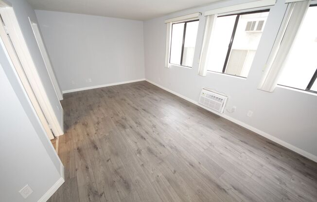 Amherst Heights, LLC