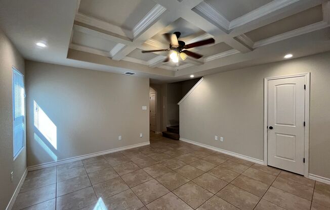 6015 Karly Way #104, San Antonio, TX. 78244