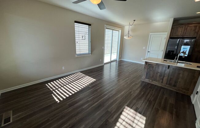 3 Bed/2.5 Bath Single Family Home in NE Bend - McCall Landing