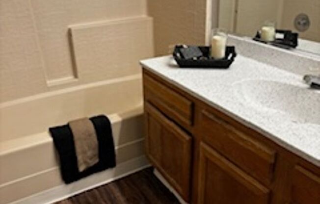 2 beds, 2.5 baths, 1,314 sqft, $1,040, Unit 1503