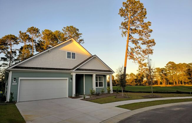 GOLFER’S DREAM HOME FOR LONG-TERM RENTAL!