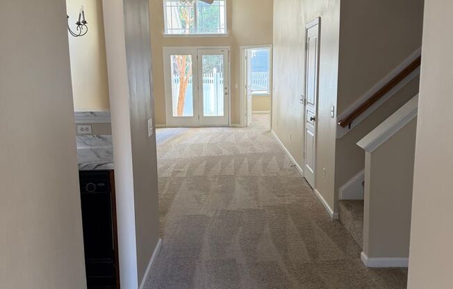 MOVE-IN SPECIAL: Half Off First Month + NO Admin Fees + NO App Fees!