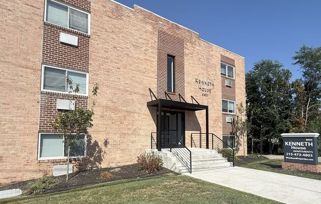 Kenneth House Apartments